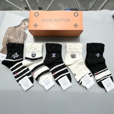 Louis Vuitton Socks